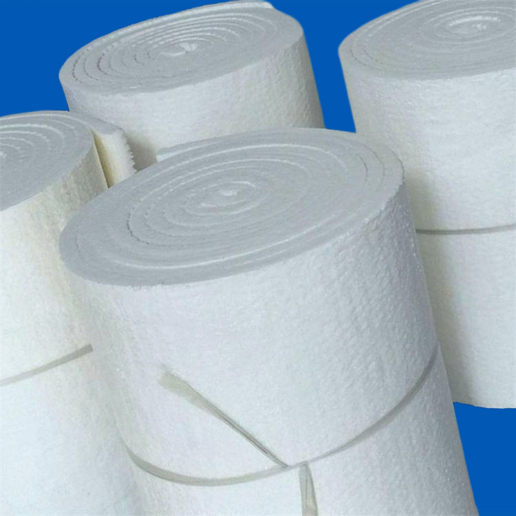 蚌埠陶瓷纤维毡